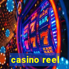 casino reel