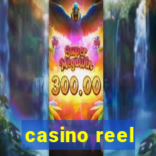 casino reel