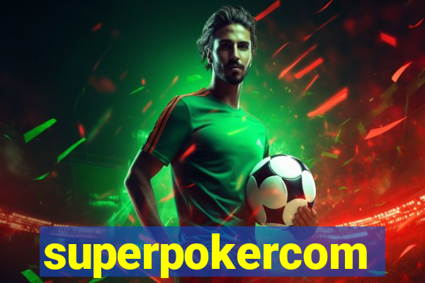 superpokercom