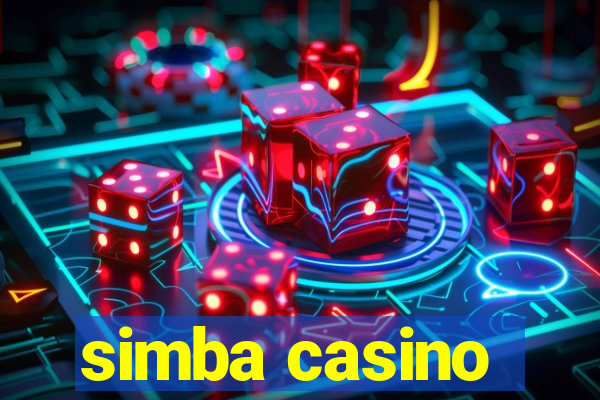 simba casino