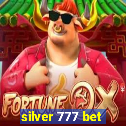 silver 777 bet