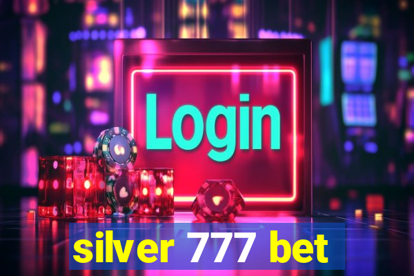 silver 777 bet