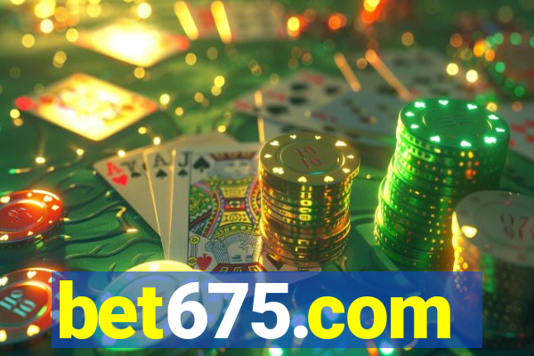 bet675.com