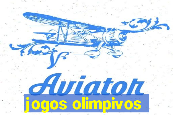 jogos olimpivos