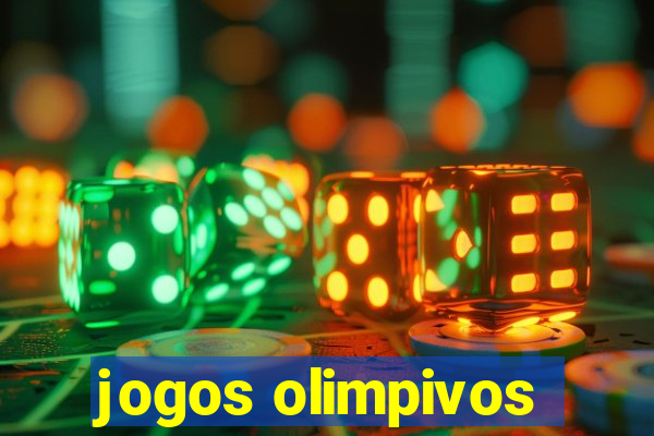 jogos olimpivos