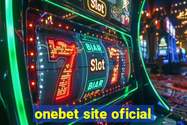 onebet site oficial