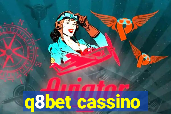 q8bet cassino