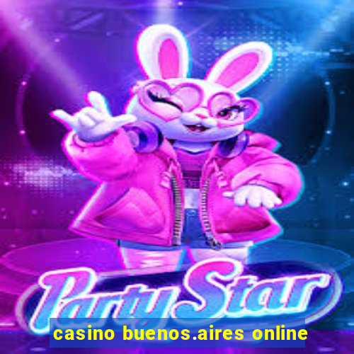 casino buenos.aires online