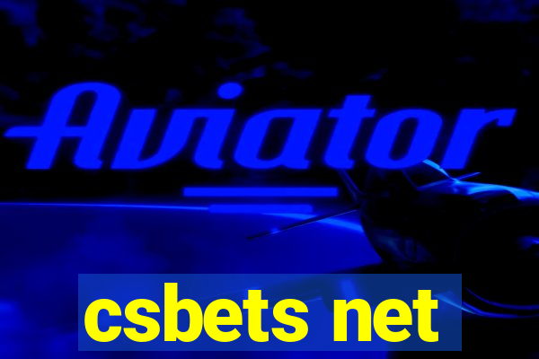 csbets net