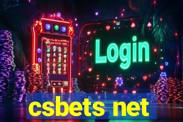 csbets net