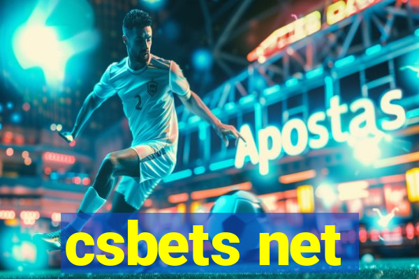 csbets net