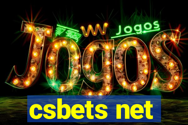 csbets net