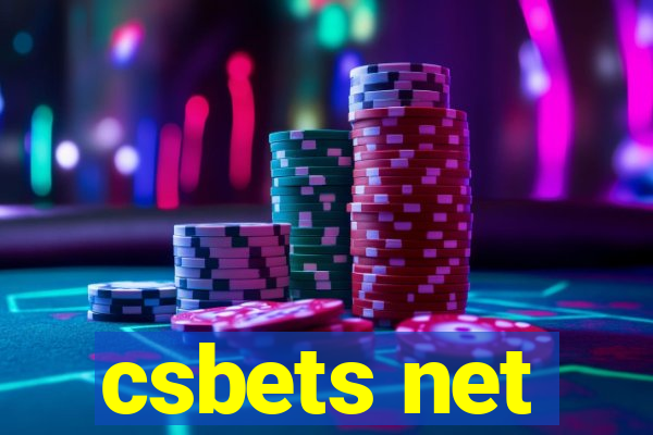 csbets net