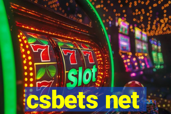 csbets net