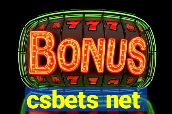 csbets net