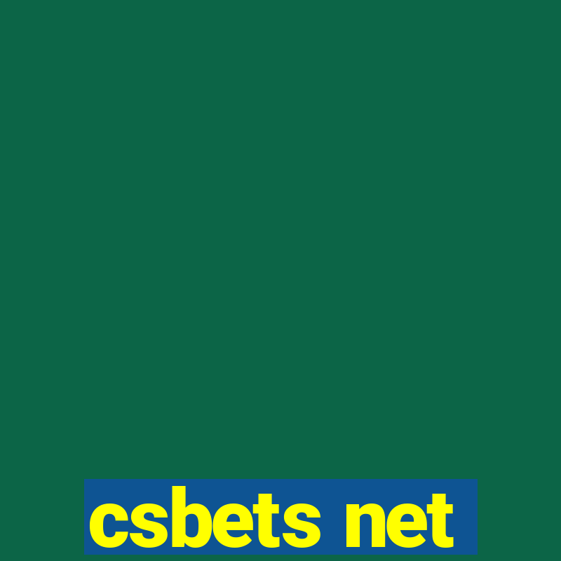 csbets net