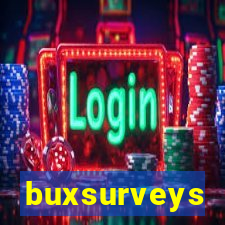 buxsurveys