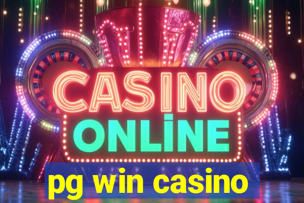 pg win casino