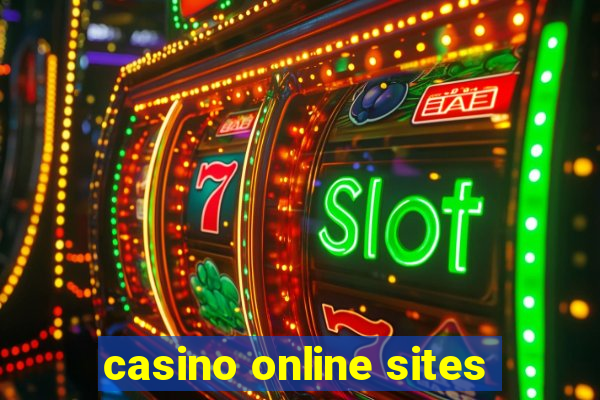 casino online sites