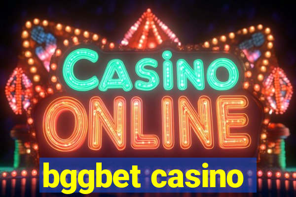 bggbet casino