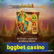 bggbet casino