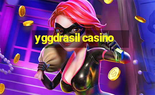 yggdrasil casino