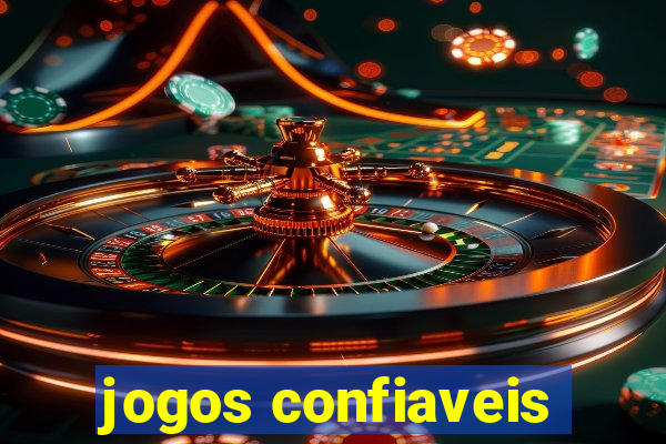 jogos confiaveis