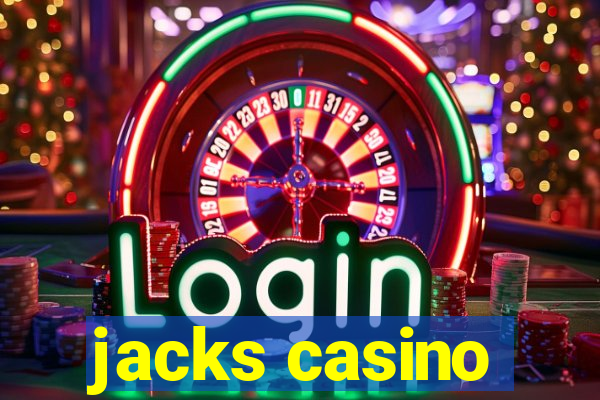 jacks casino