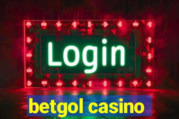 betgol casino