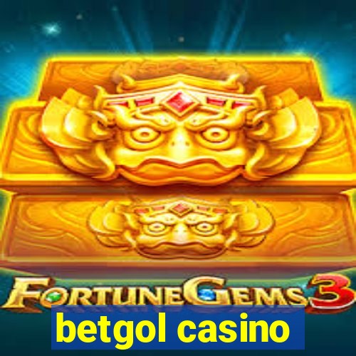 betgol casino