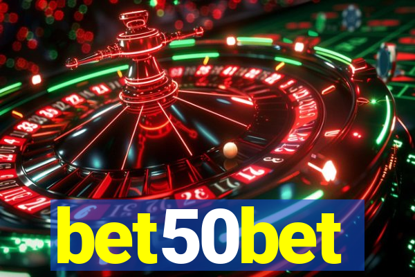 bet50bet