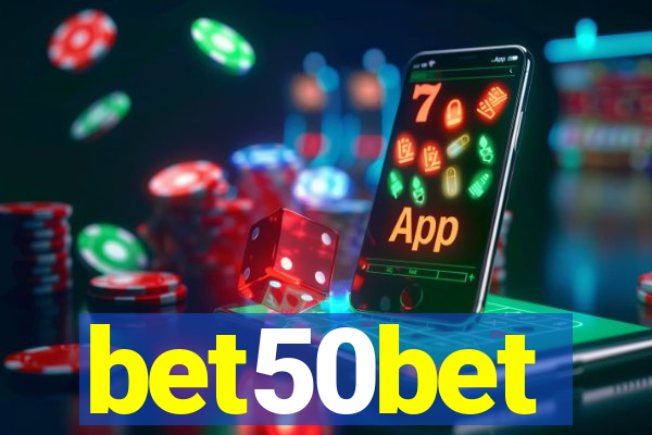 bet50bet