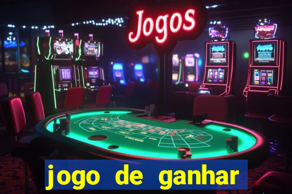 jogo de ganhar dinheiro de verdade via pix