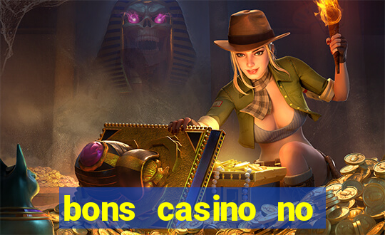 bons casino no deposit bonus