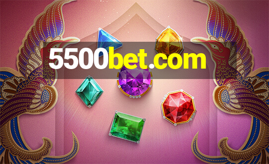 5500bet.com