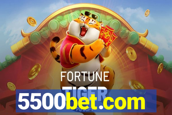 5500bet.com