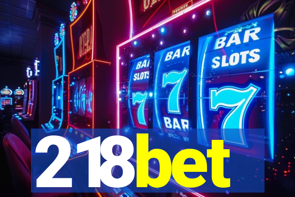 218bet