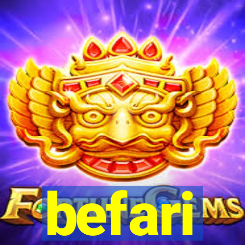 befari