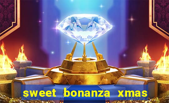 sweet bonanza xmas slot png