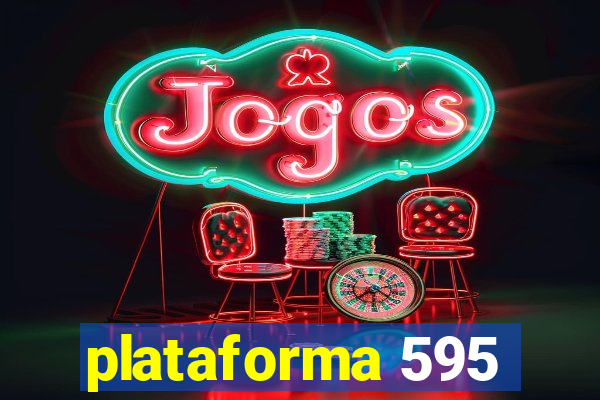 plataforma 595