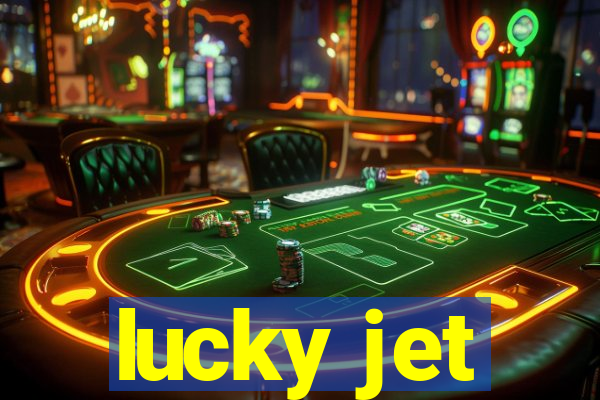 lucky jet