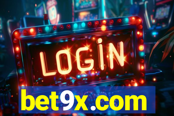 bet9x.com