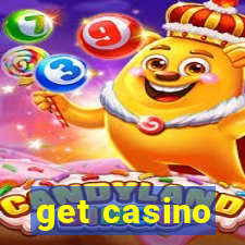 get casino