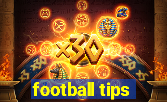 football tips