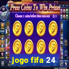 jogo fifa 24