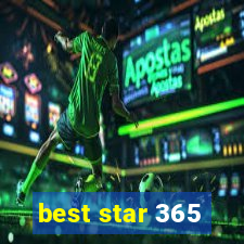 best star 365