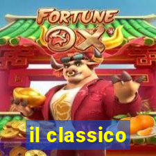 il classico