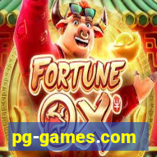 pg-games.com