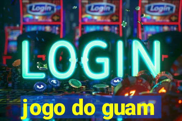 jogo do guam