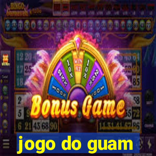 jogo do guam